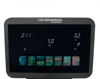 ������� ������� SVENSSON INDUSTRIAL LUMION ������������� - �������� ������� ���������� ������� ������-�����, �����������