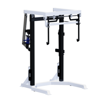 ���������������� ������� �������� �������� Sabirgym SG400 - �������� ������� ���������� ������� ������-�����, �����������