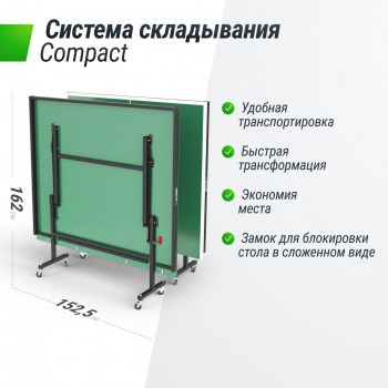 ��������� ���� UNIX Line ��� ��������� Indoor 16 �� MDF ������� TT15INDGR ����������������� - �������� ������� ���������� ������� ������-�����, �����������