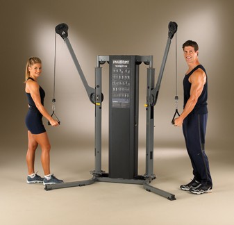     Paramount Fitness FT-150 -     -, 