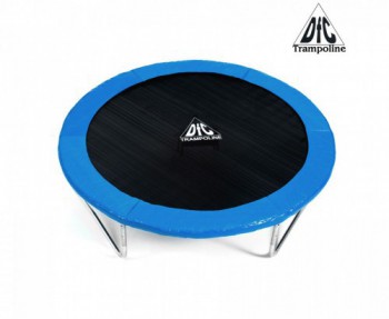 ����� DFC Trampoline Fitness 6FT 6FT-TRBL - �������� ������� ���������� ������� ������-�����, �����������