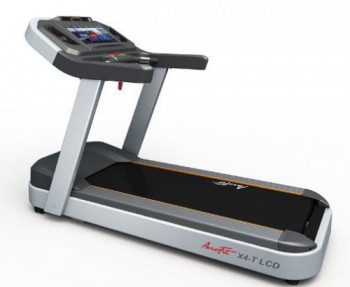   Aerofit PT500H X4-T LCD black step s-dostavka      -     -, 