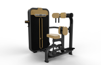    /ROTARY TORSO MACHINE BM-011 -     -, 
