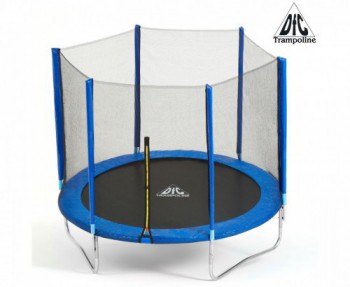 ����� ������� ��� ����� � ������ DFC TRAMPOLINE FITNESS 14FT-TR-E 427 �� swat - �������� ������� ���������� ������� ������-�����, �����������