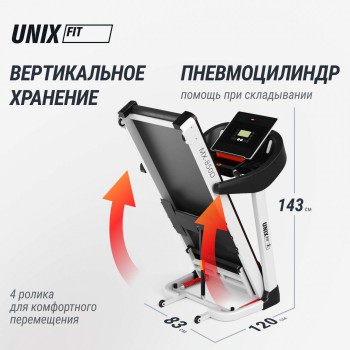 ������� ������� UNIX Fit MX-850D � �������������� �������� - �������� ������� ���������� ������� ������-�����, �����������