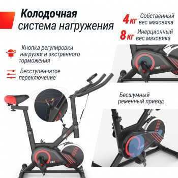 ������������ ����-���� UNIX Fit SB-360 ���������� - �������� ������� ���������� ������� ������-�����, �����������