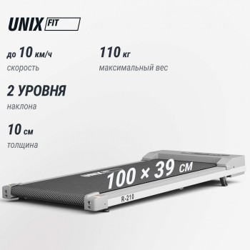 ������� ������� UNIX Fit R-210 TDR210 �� ������� ��������� ��� ���� ������������� - �������� ������� ���������� ������� ������-�����, �����������