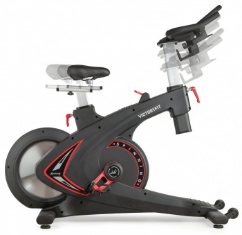 �������� ���������������� VictoryFit VF-SpinCycle 500  - �������� ������� ���������� ������� ������-�����, �����������