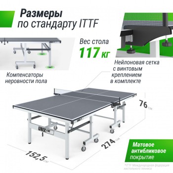 ���������������� ��������� ���� UNIX Line 25 �� MDF ����� TTS25INDGY - �������� ������� ���������� ������� ������-�����, �����������