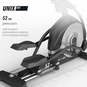 ������������� �������� UNIX Fit E-1100 (LED) PRO ���������������� ��� ���� �����������  - �������� ������� ���������� ������� ������-�����, �����������