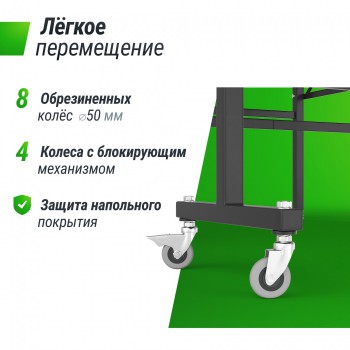 ��������� ���� UNIX Line ��� ��������� Indoor 16 �� MDF ������� TT15INDGR ����������������� - �������� ������� ���������� ������� ������-�����, �����������