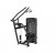     BRONZE GYM  BLANC -     -, 